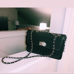 Glamorous Anne Klein Purse